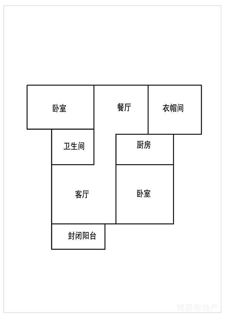 整租·荣盛花语城(一期)