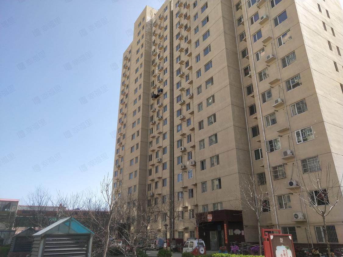 石家庄高邑-高邑/暂无年代文华苑(文化路)