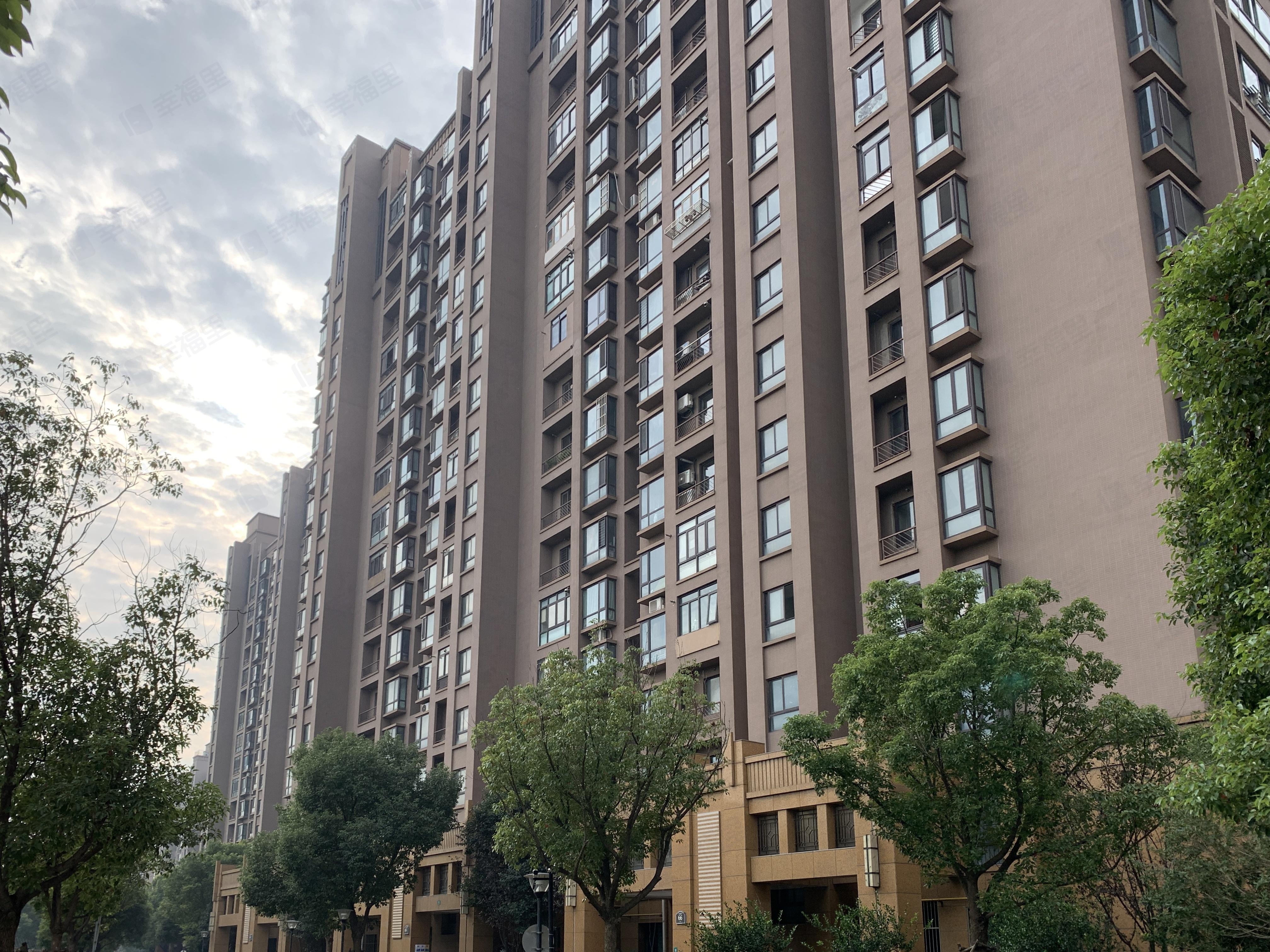 莱英北郡小区效果图