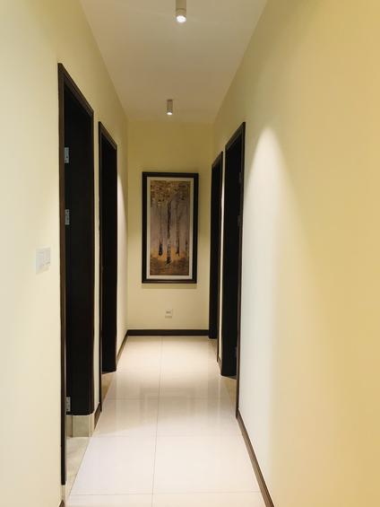 北京保利康桥半岛4室2厅133平中楼层/共12层