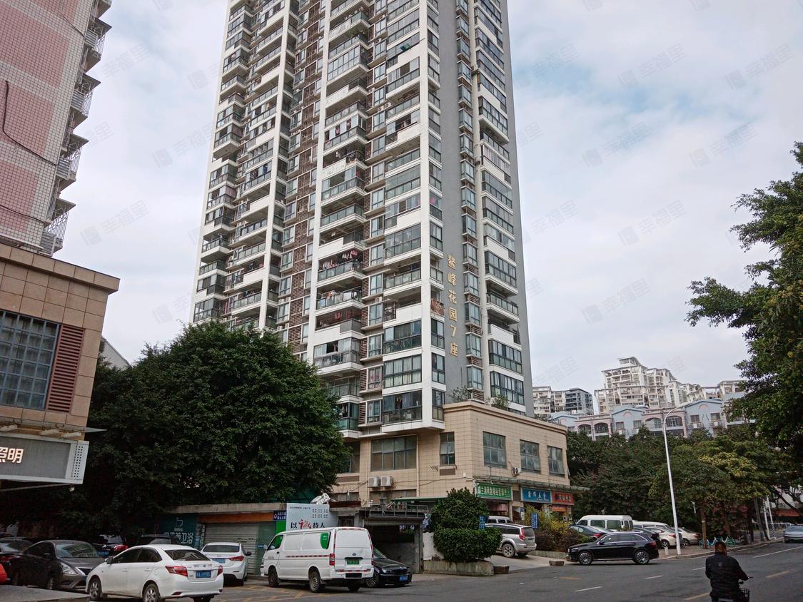 福州台江-排尾路/2008年建融凤江滨
