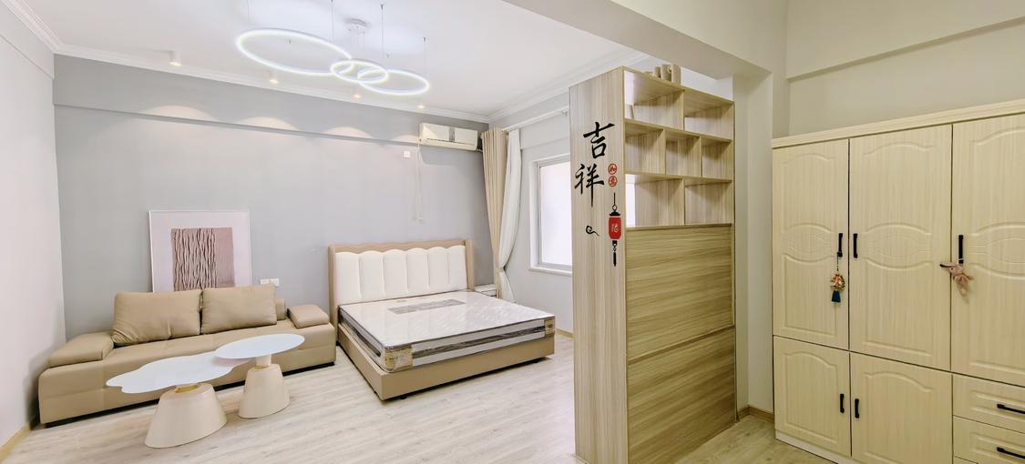 整租·天龙现代城