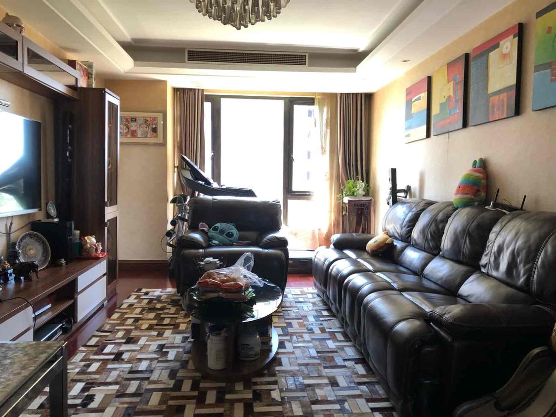 整租·金地格林世界(格林公馆)