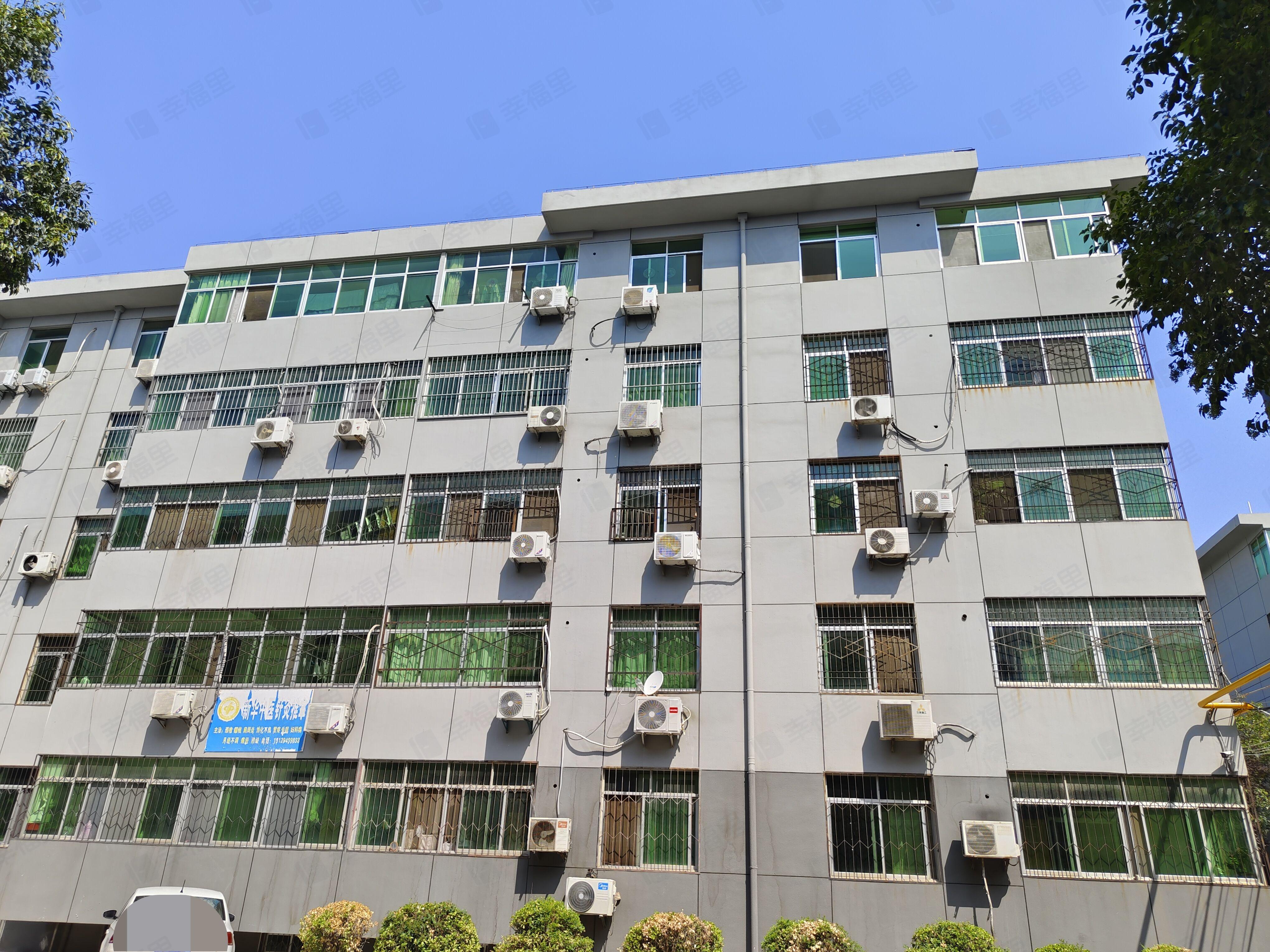 兴达小区小区效果图