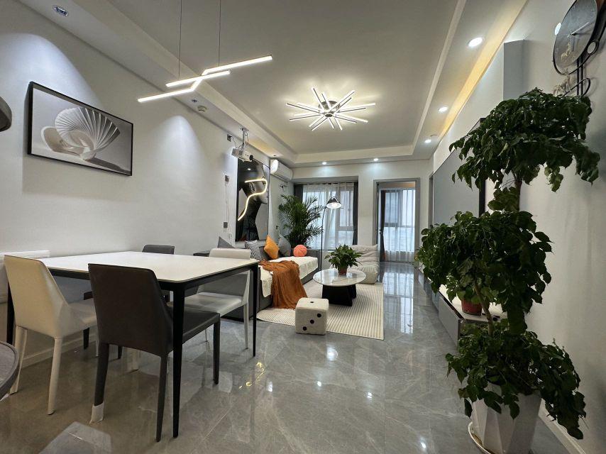 整租·雄飞新园名都