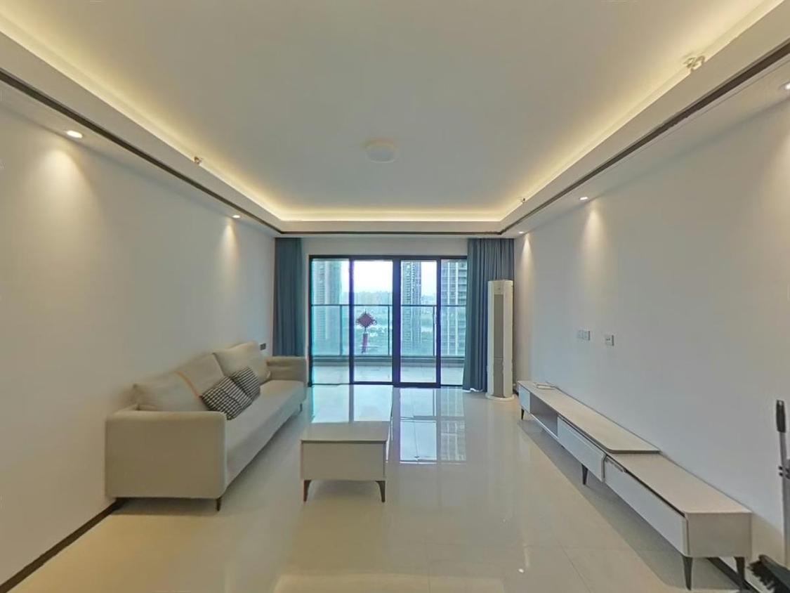 整租·泰禾佛山院子