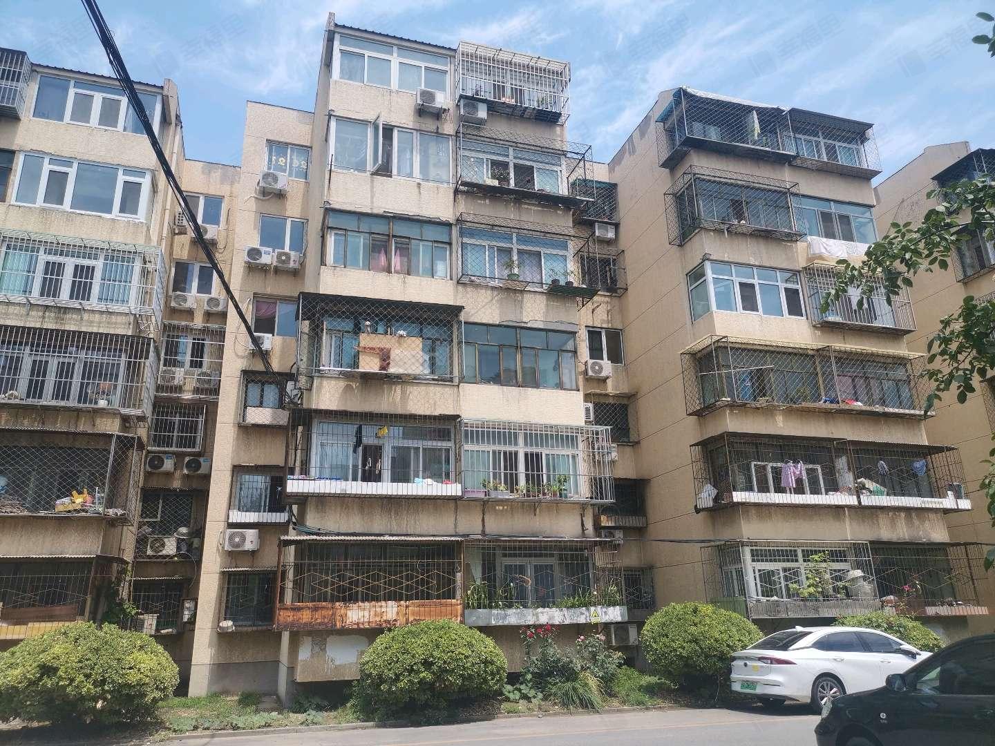 新居里小区小区效果图