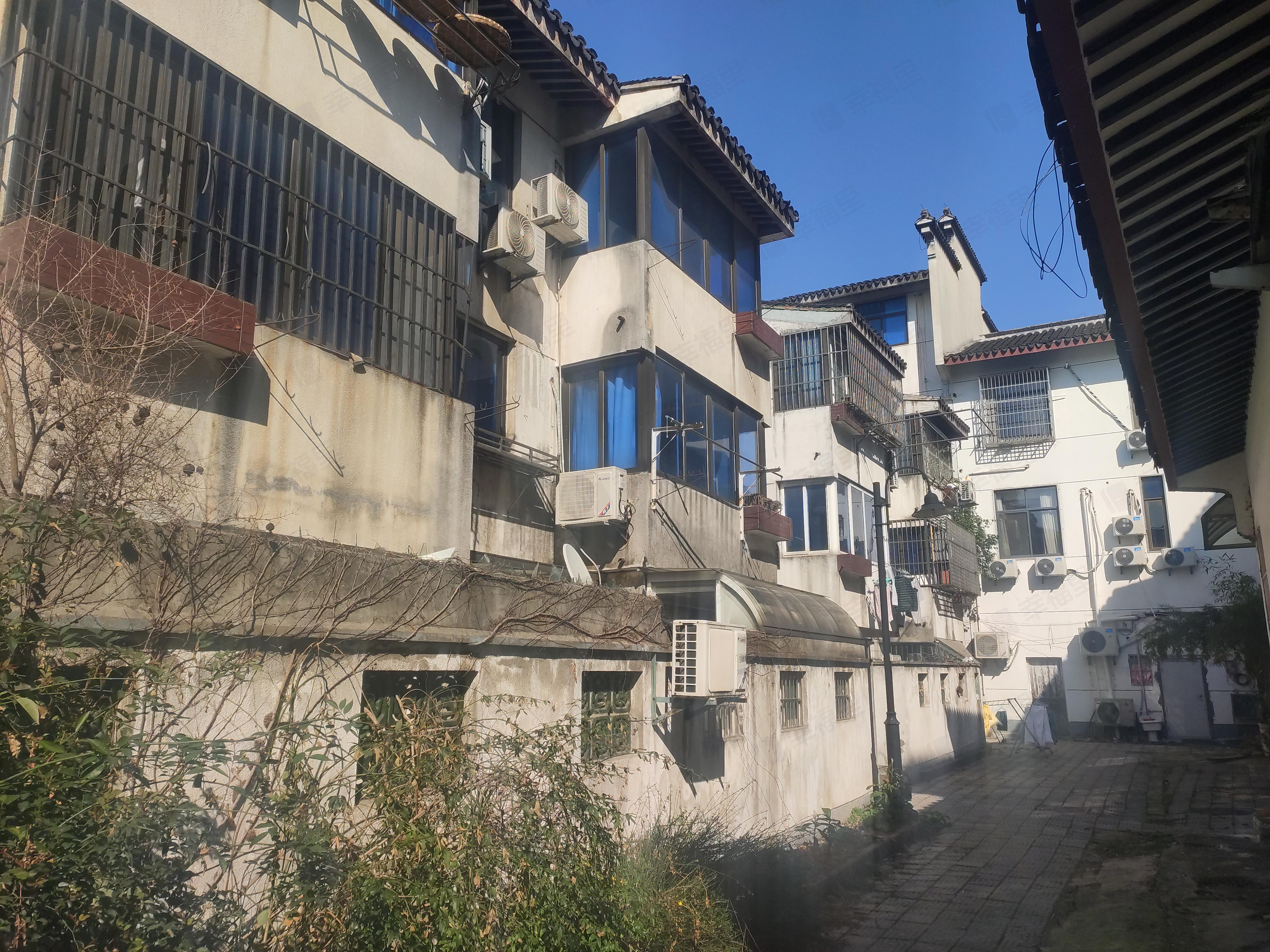 桐芳苑小区效果图