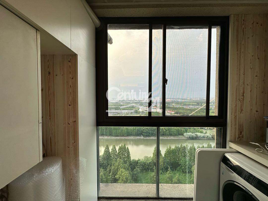 整租·华润中央公园(四期)