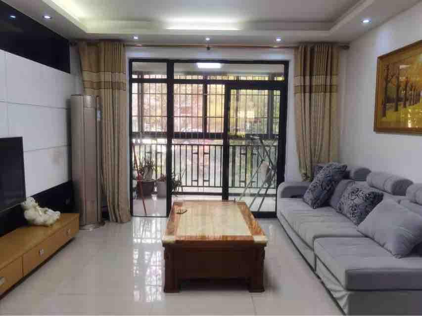 整租·百步亭世博园