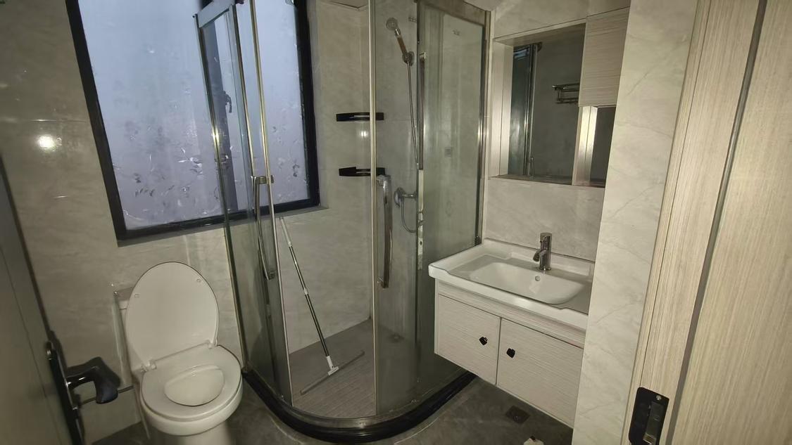 整租·沙川名都