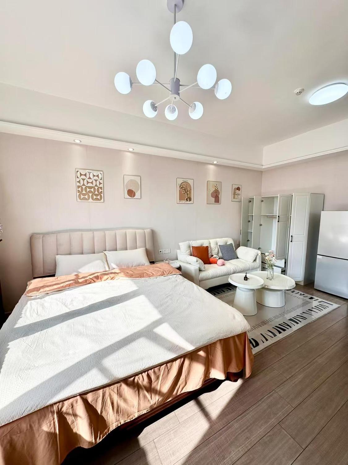 合租·东方明珠(金水区)