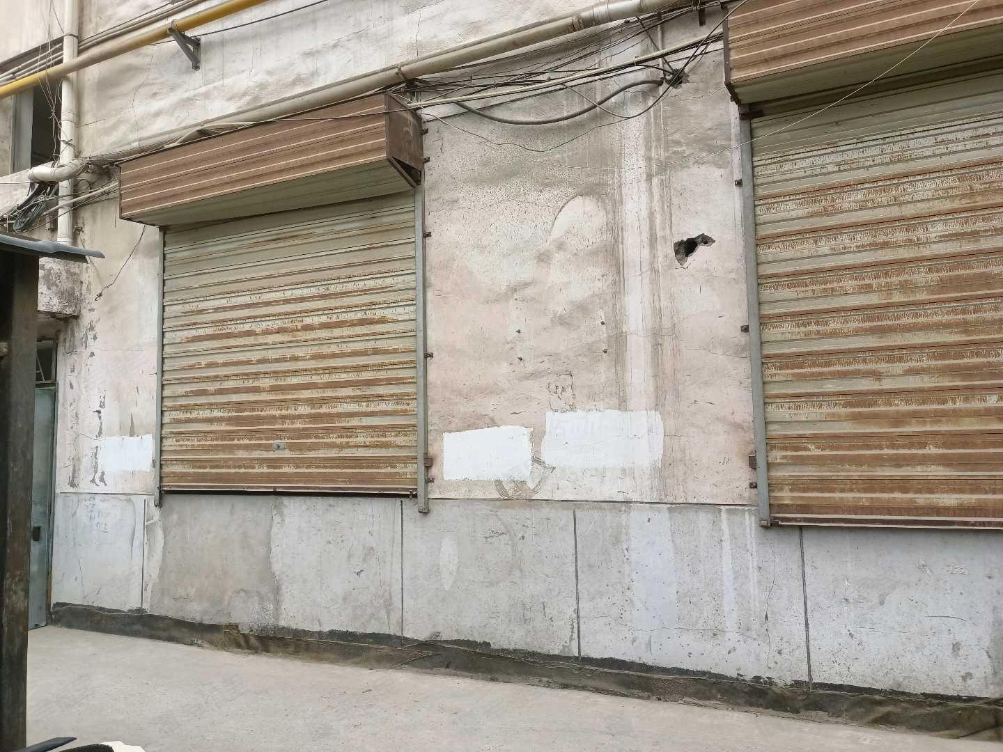宏达小区小区效果图