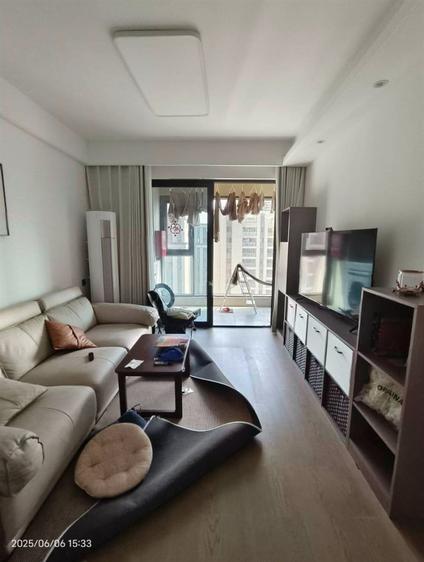 北京金悦学府3室2厅89.84平中楼层/共27层