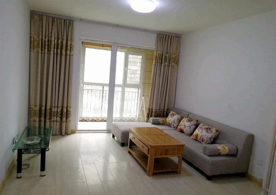 整租·卓越蔚蓝群岛(三期)