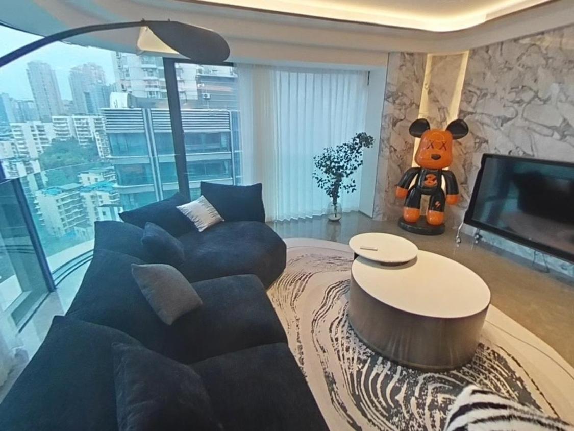 整租·香港置地启元