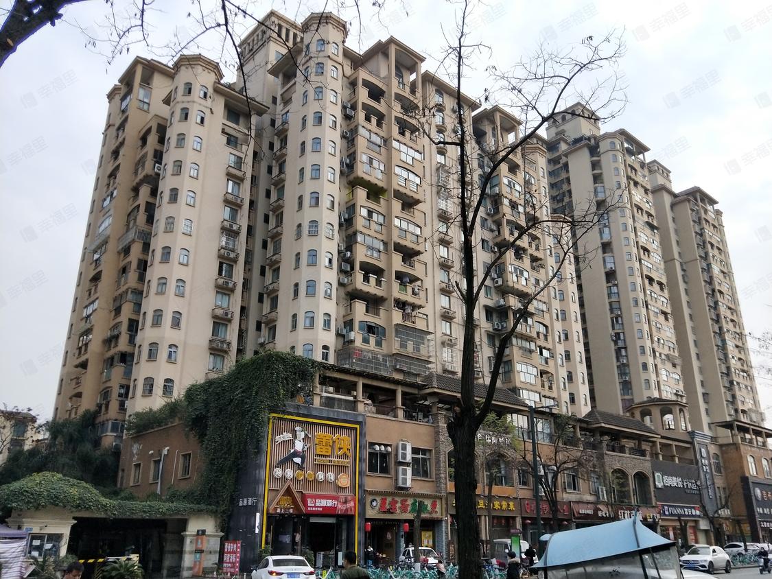 成都新都-新都城区/暂无年代静安天地