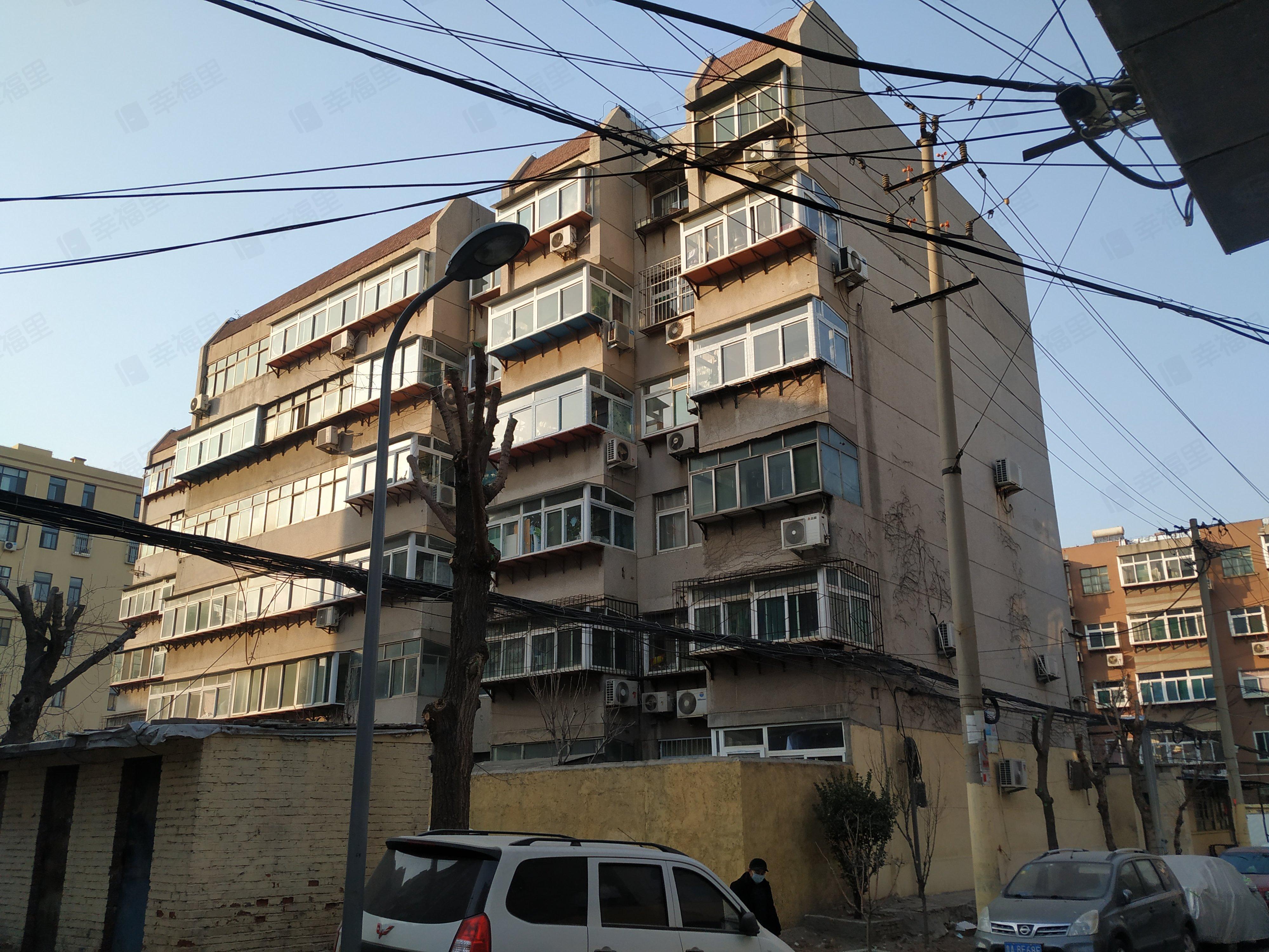 柳行小区小区效果图