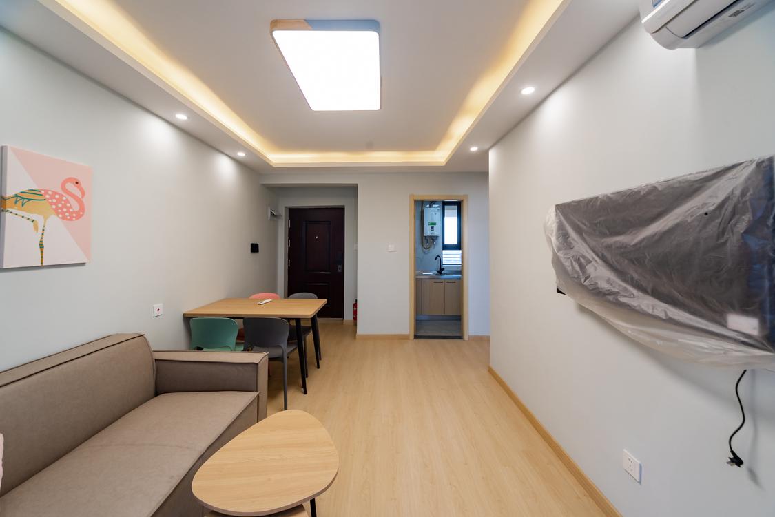 整租·大洪佳苑