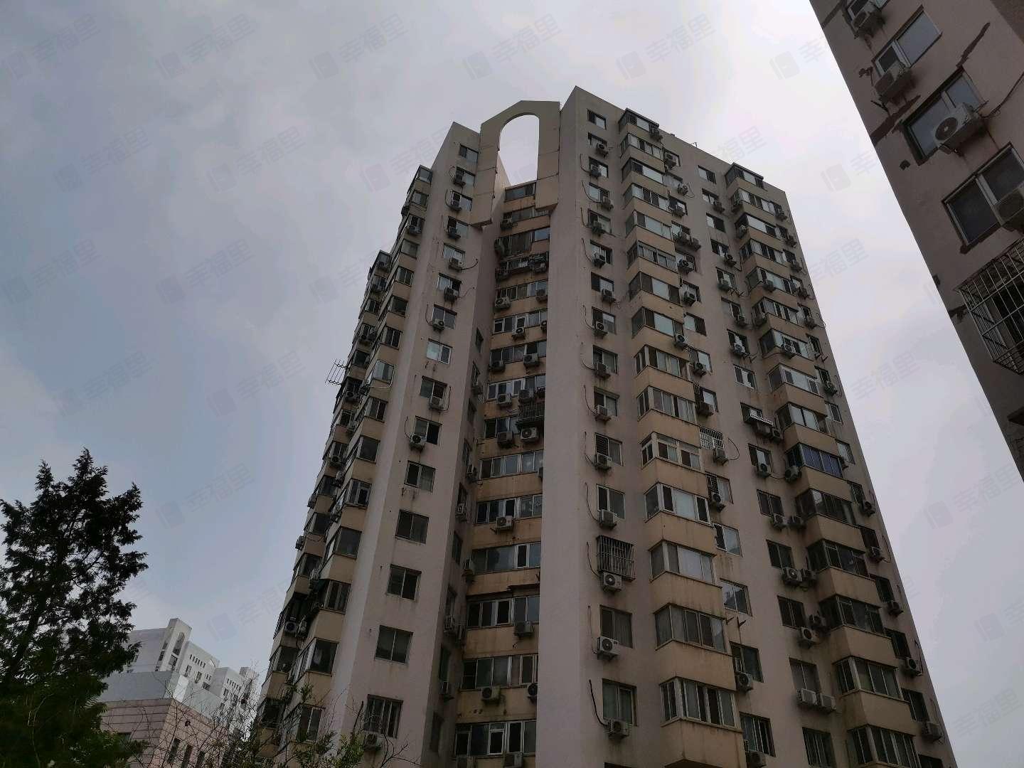 城市经典(西区)小区效果图