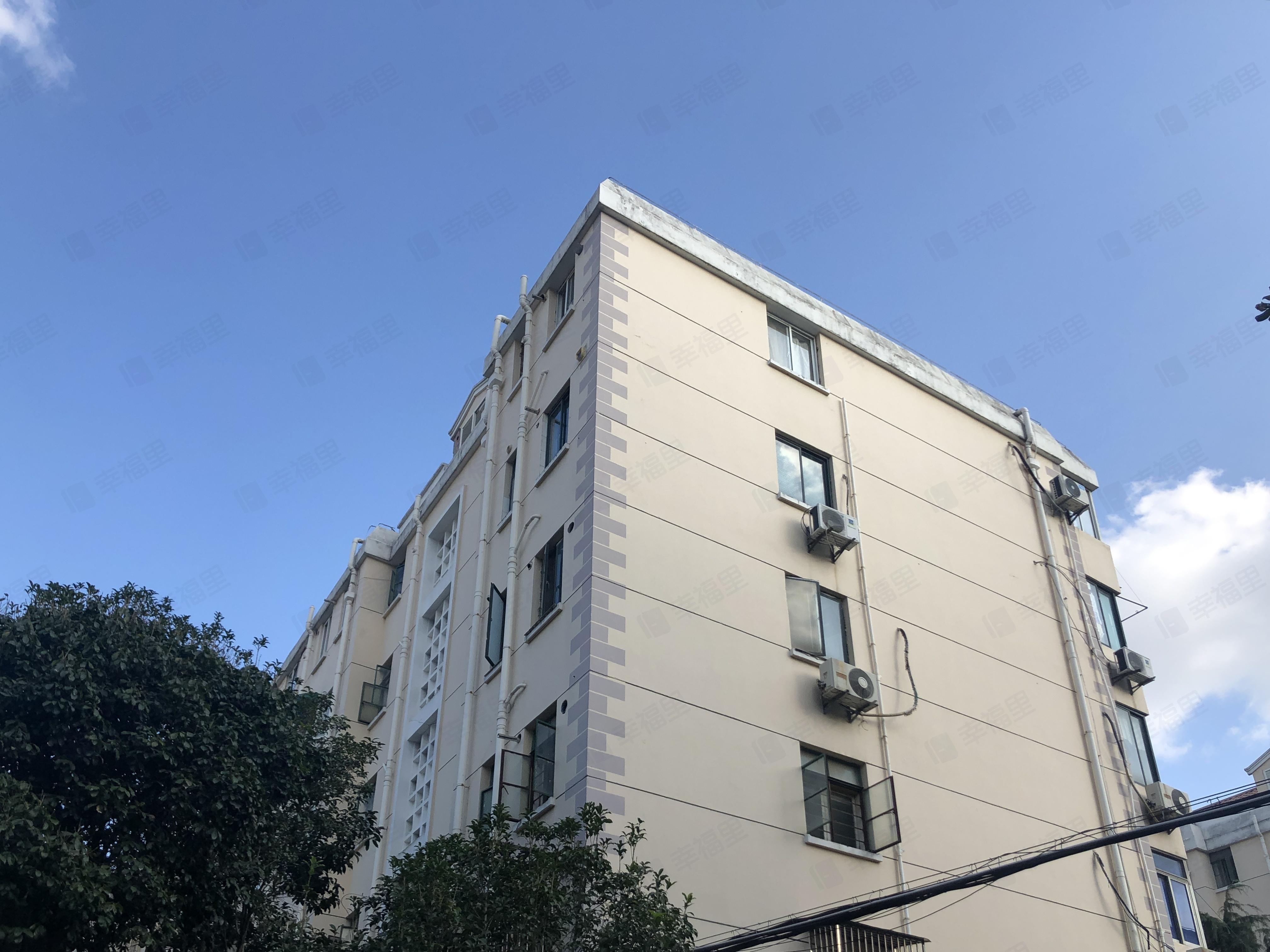 中星张杨苑小区效果图