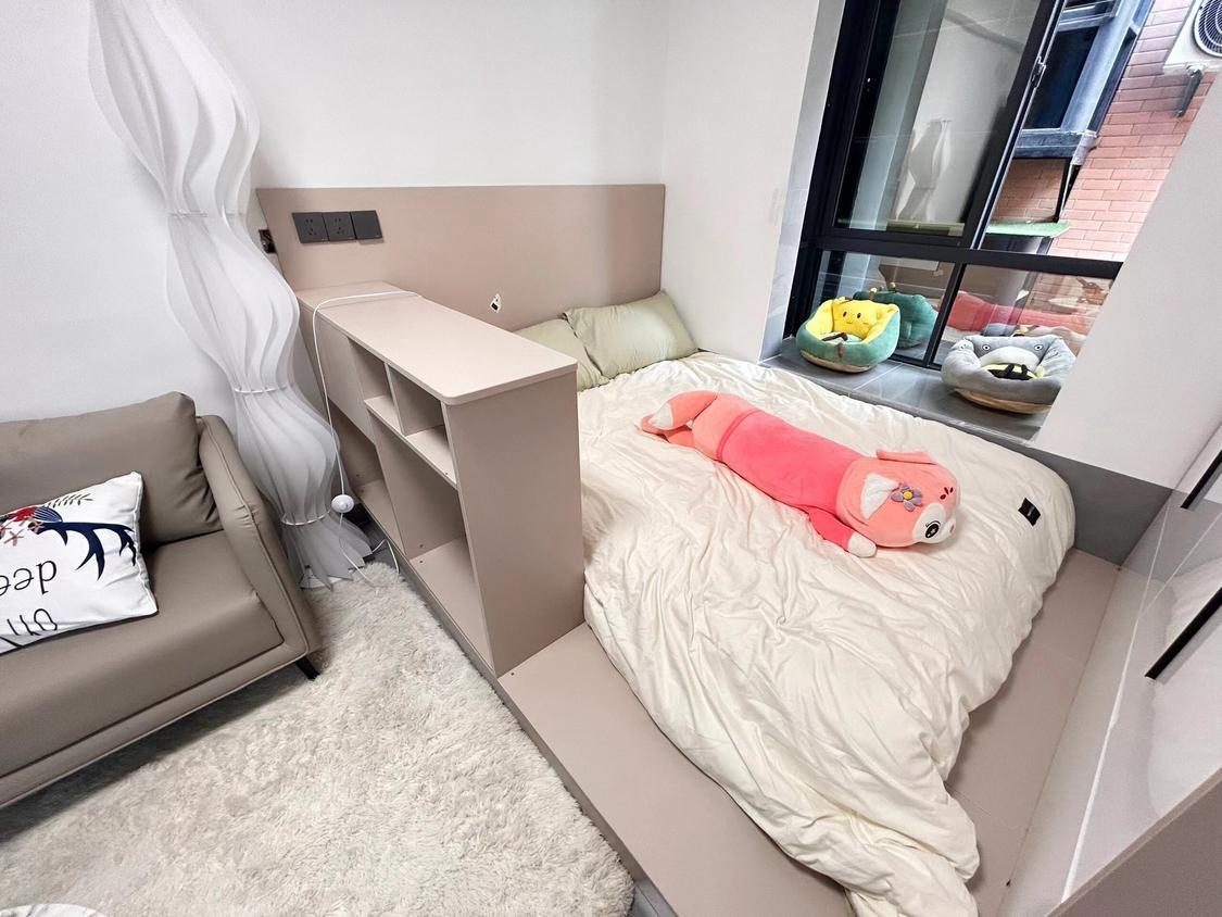 整租·桥头新村
