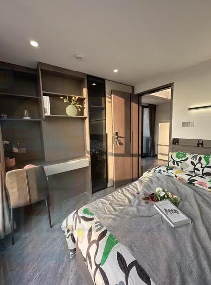 番禺大学城整租 南亭村1室1厅/29平/中楼层