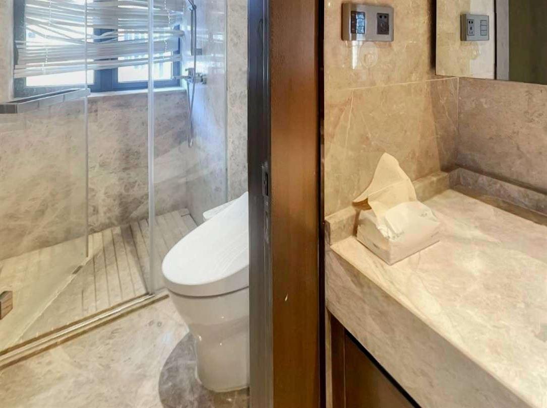 整租·万科蛇口公馆