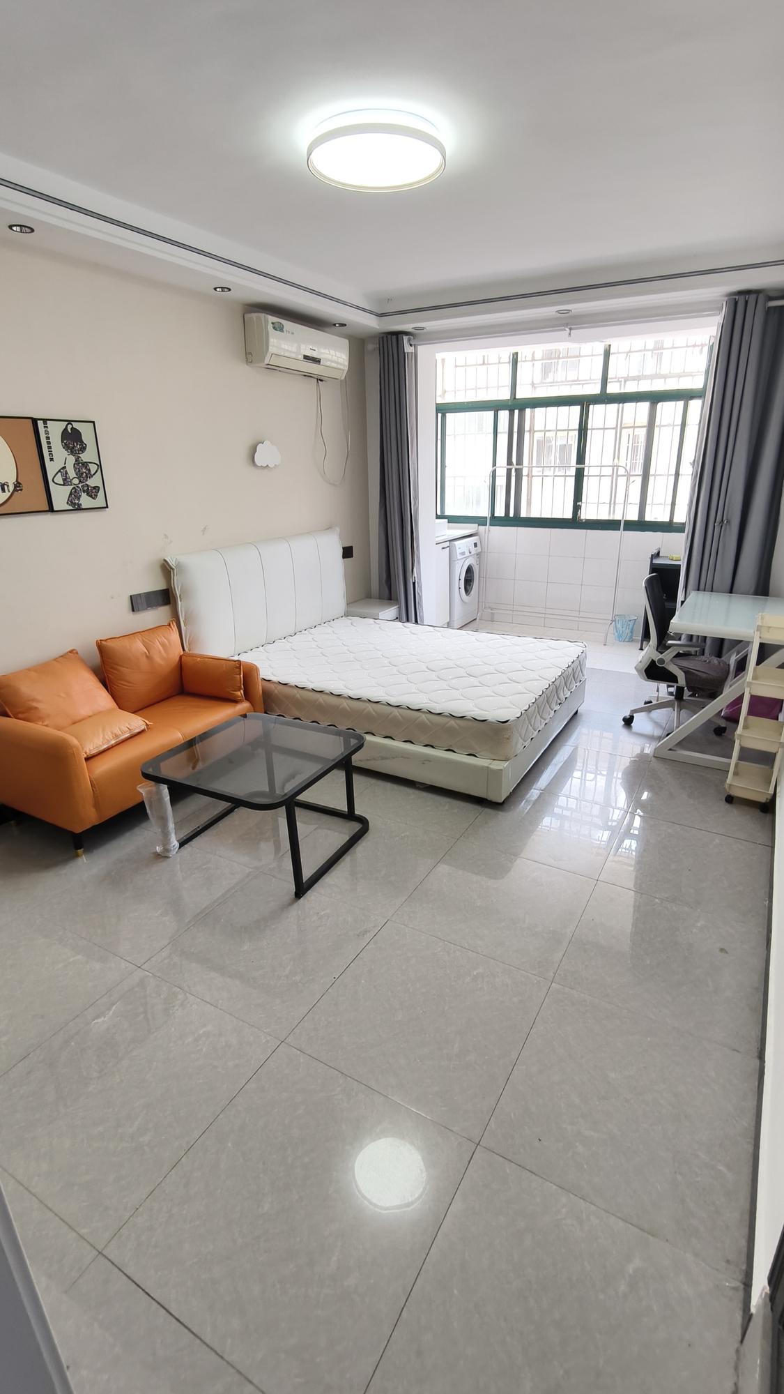 合租·益丰新村
