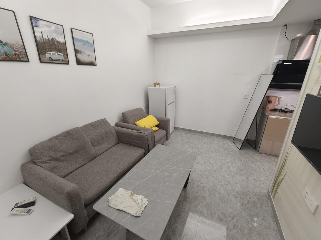 整租·丰迪柏悦