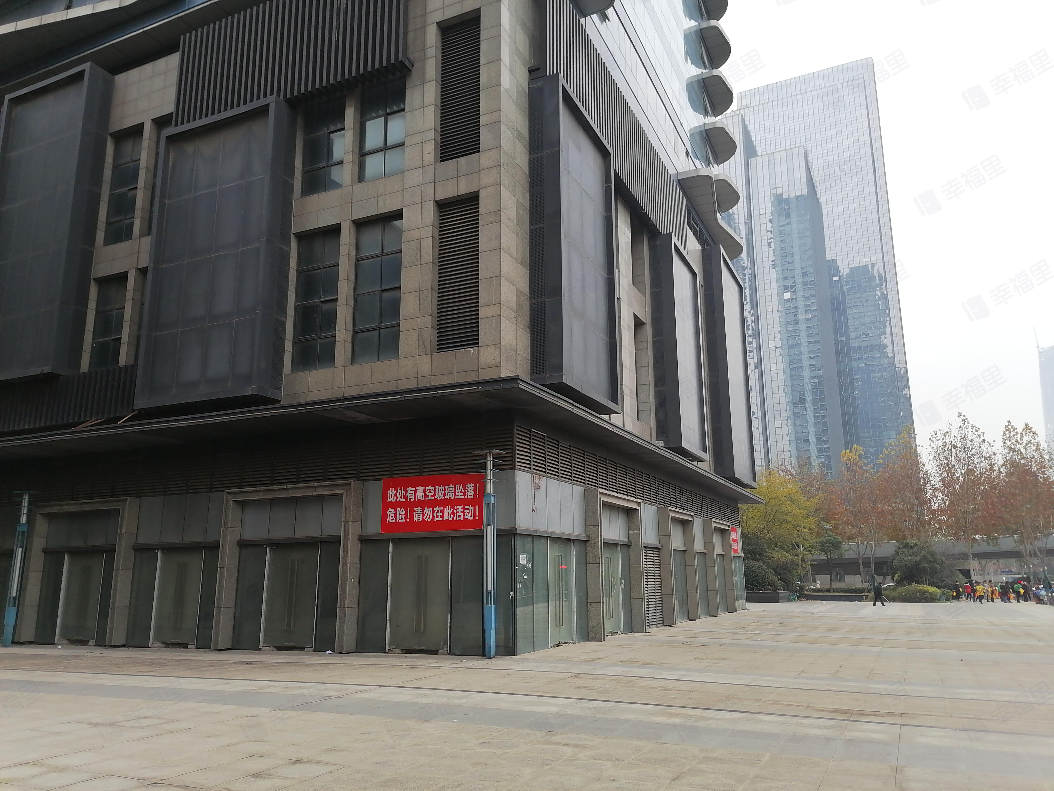 江尚小区效果图