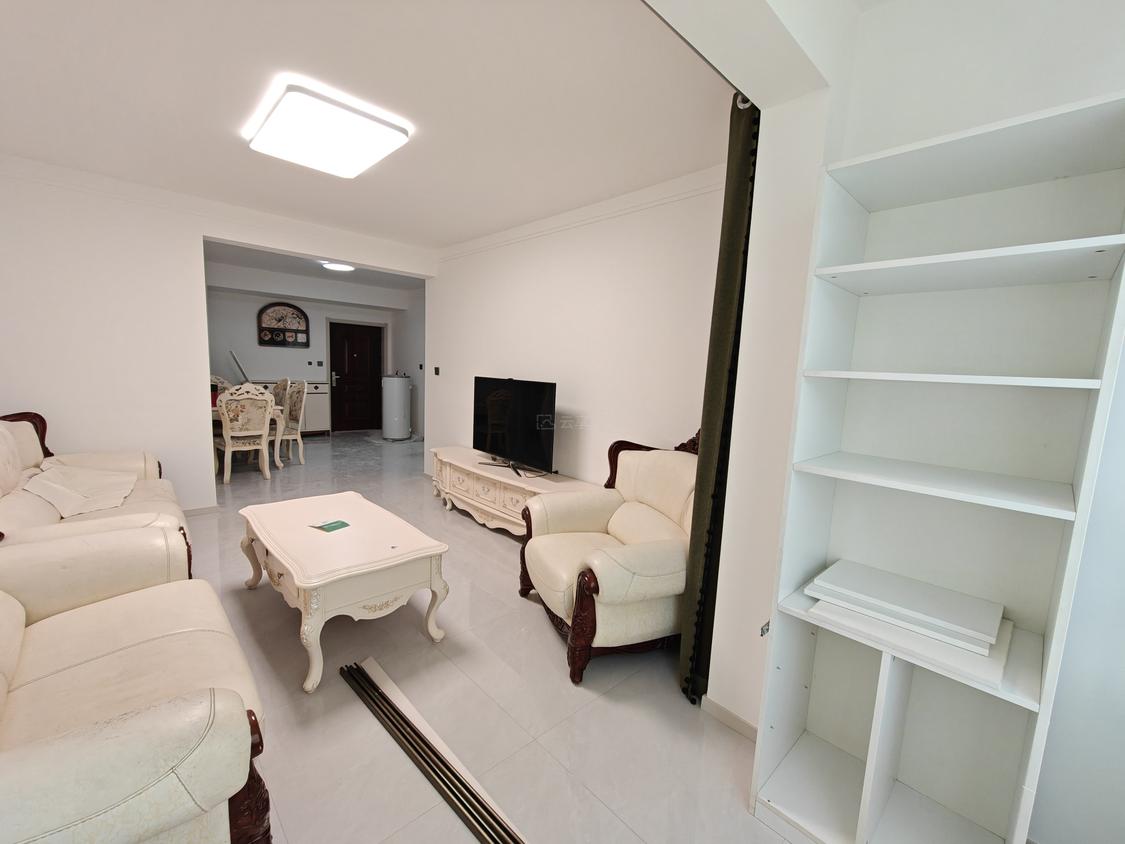 整租·富泰庄园