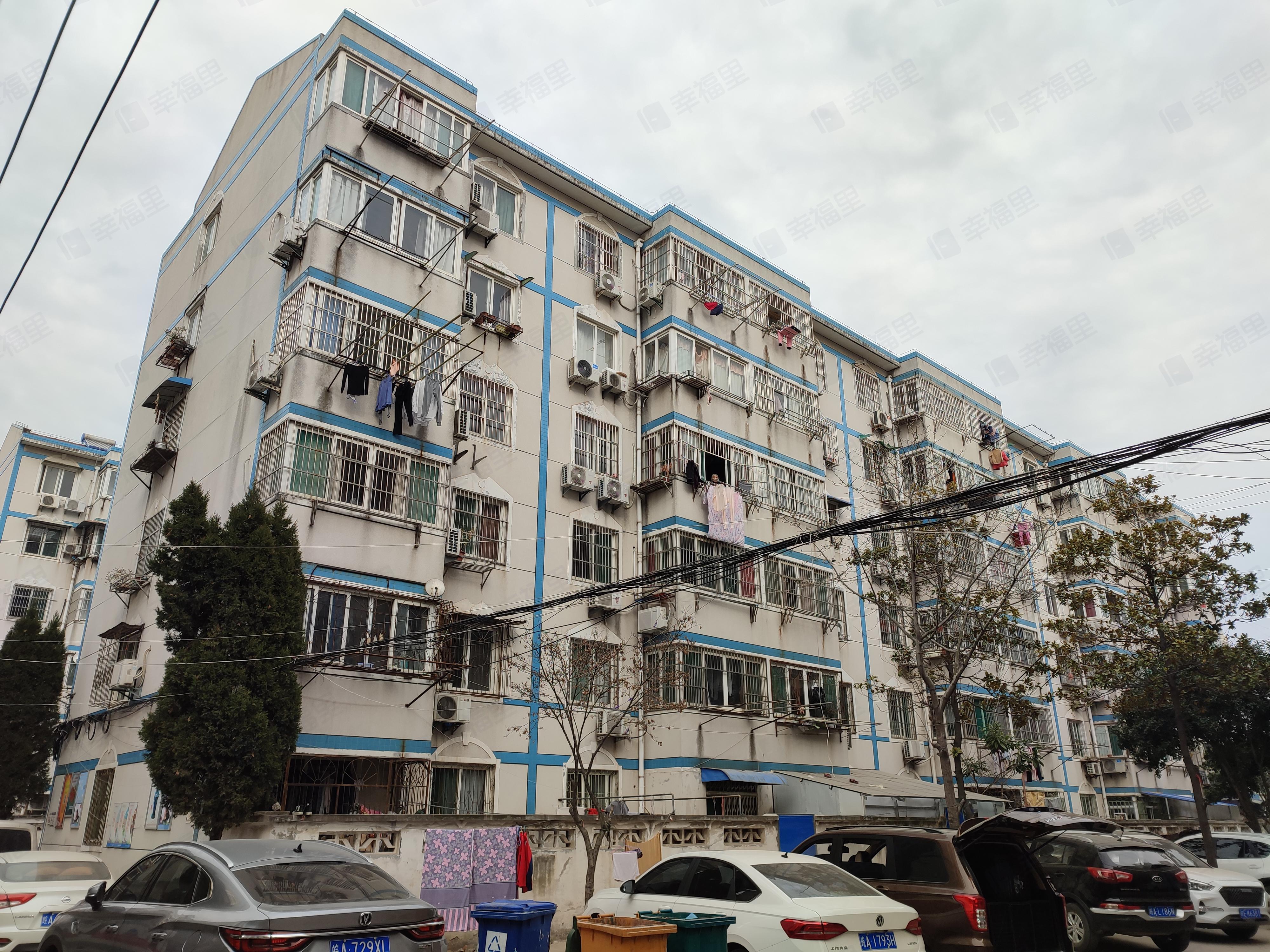 瑶北新村小区效果图