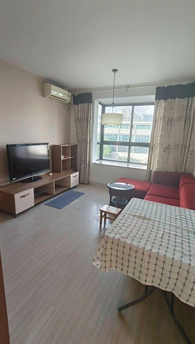 整租·绿地启航社(河西)