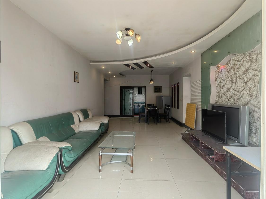 整租·长安锦绣城