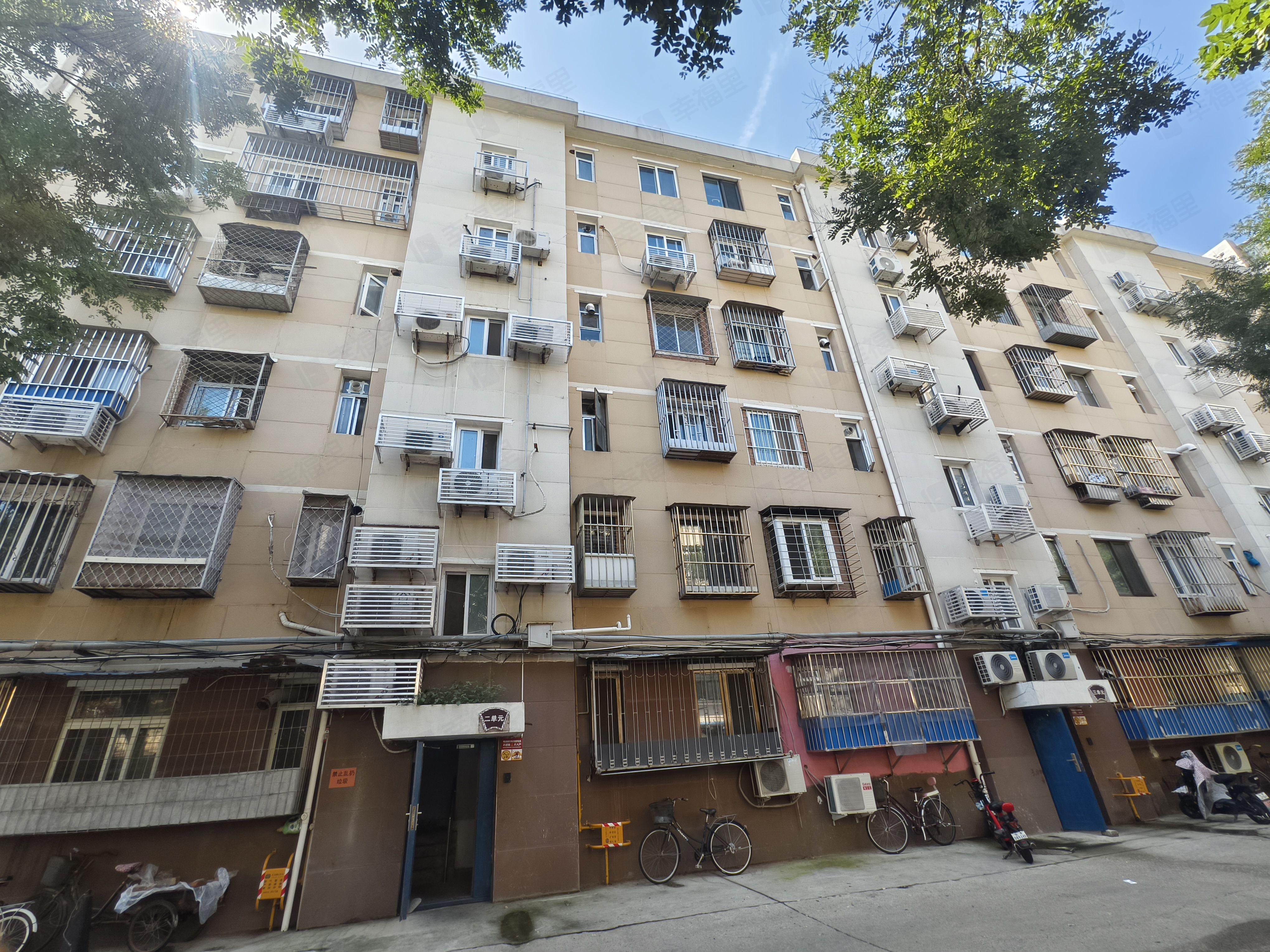 金谷东园(北区)小区效果图