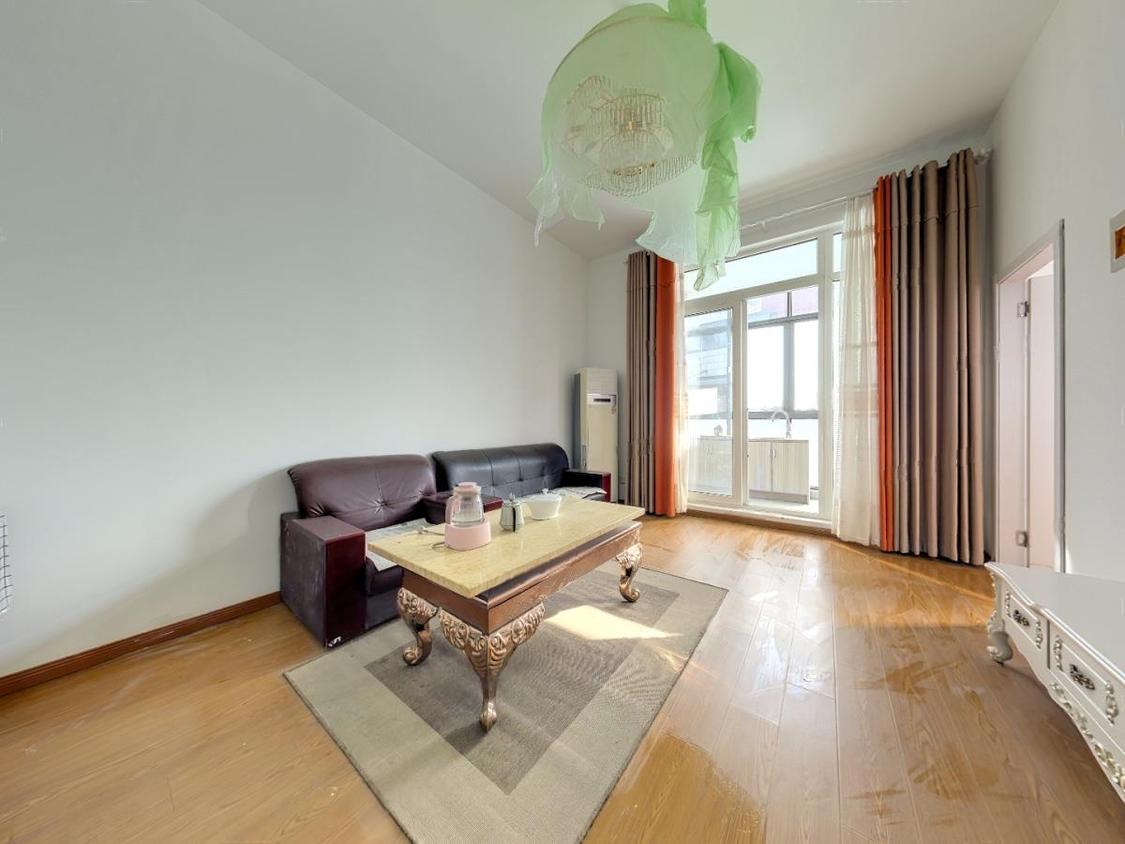 整租·沿海丽水馨庭(别墅)