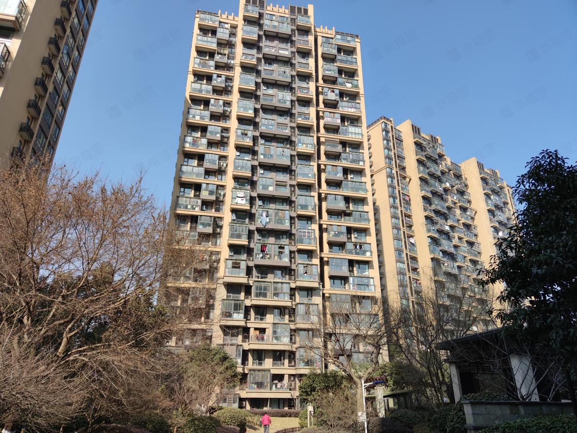 杭州金地自在城玛瑙湾,杭州金地自在城_大山谷图库
