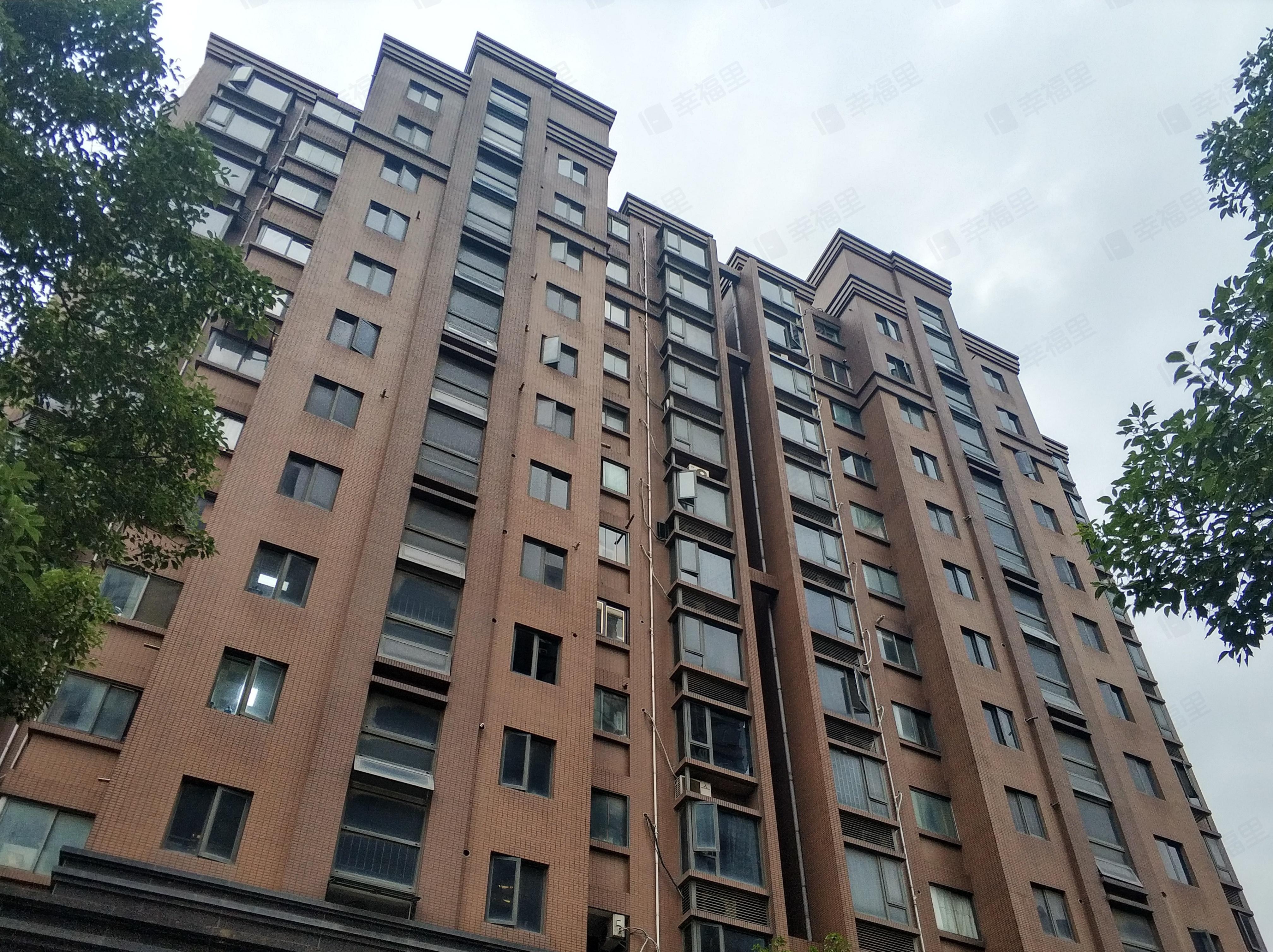 绿地东上海海富城市花园(一期)小区效果图