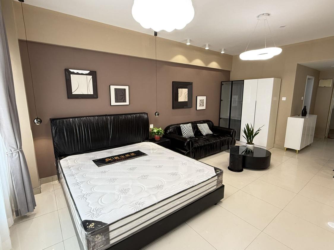 整租·明诚景怡苑