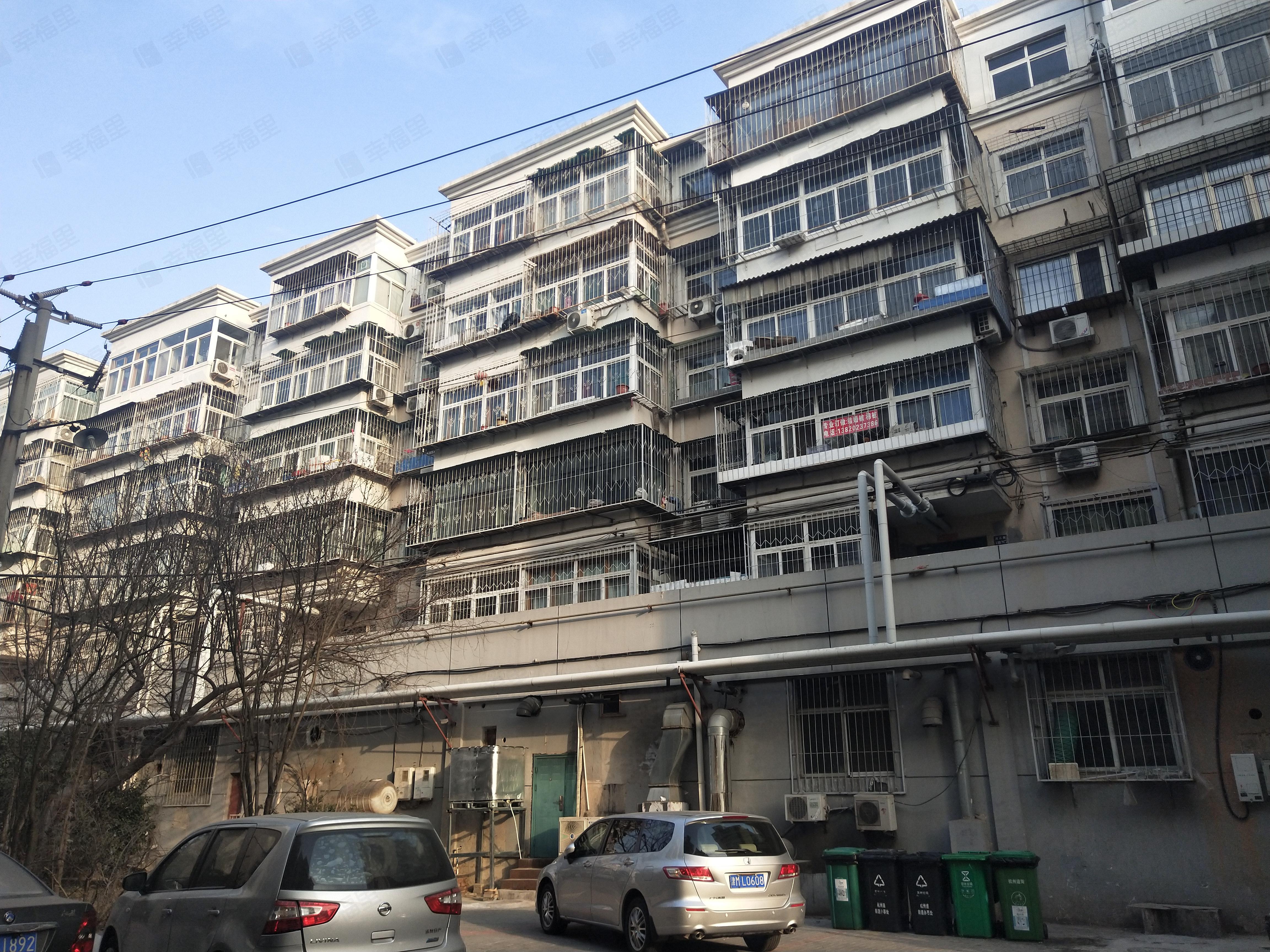 湛江里小区效果图