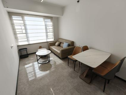 澄海澄海整租 颐景阳光锦府(商住楼)2室1厅/65平/中楼层