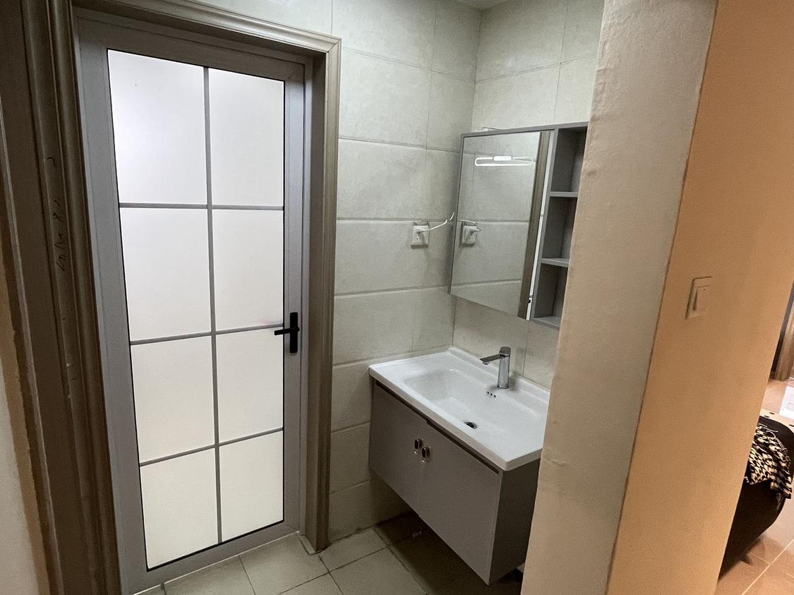 整租·恒大帝景