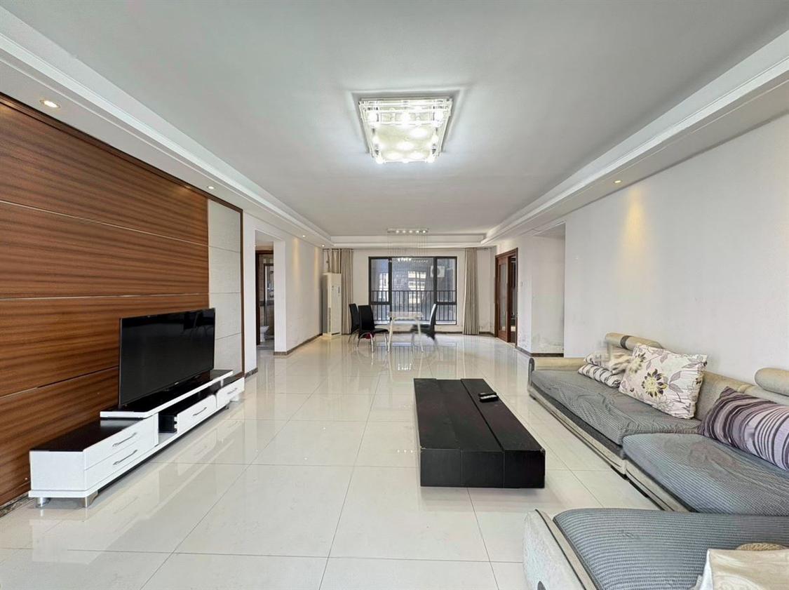 整租·万科缤纷四季(北区)