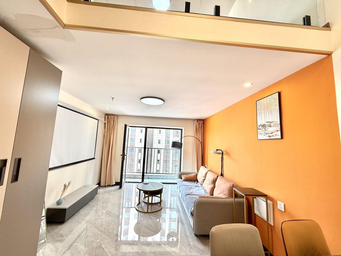 整租·华润·昆仑御