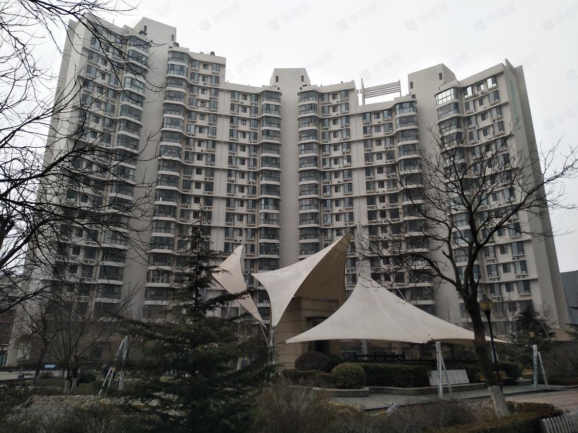 青岛市南-湛山/2005年建海信慧园(二期)