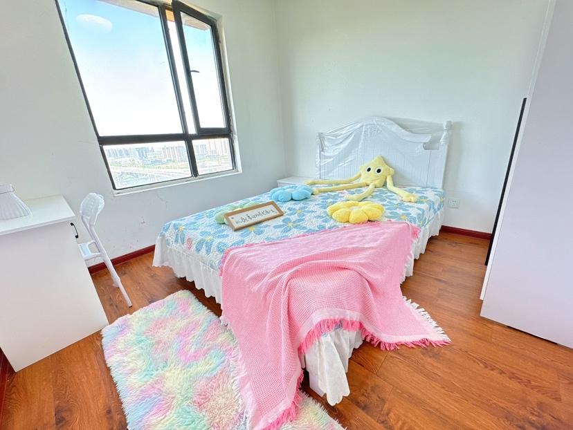 合租·绿地香树花城