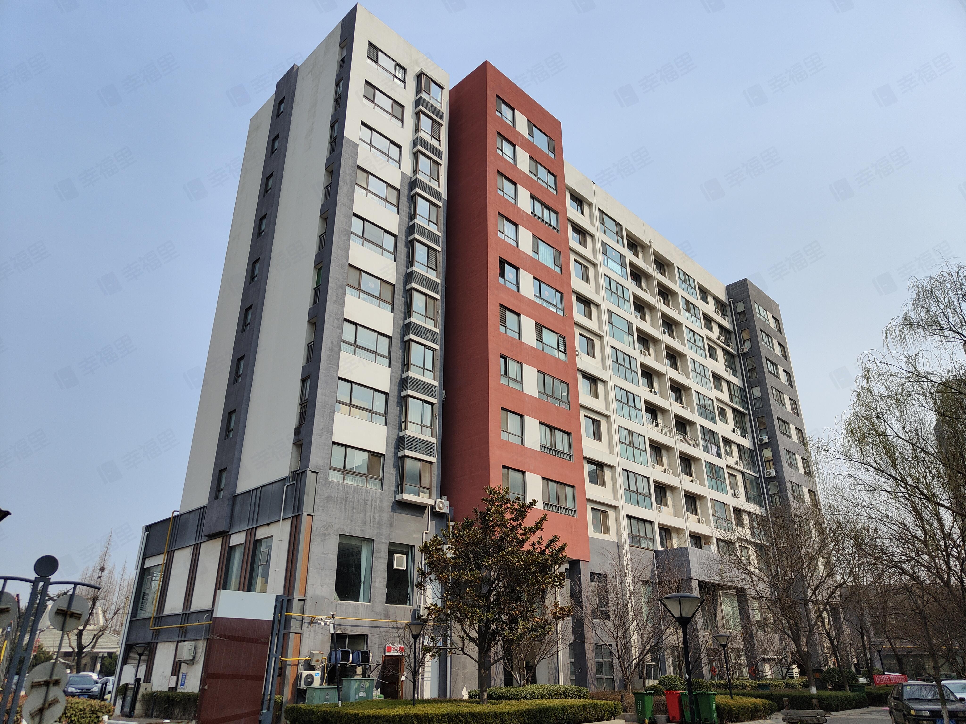 金色现河小区效果图