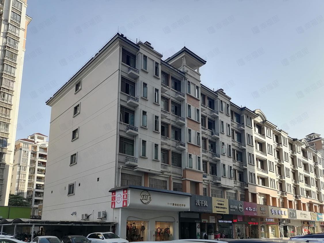 广州增城-广园东/暂无年代碧桂园凤凰城(凤妍苑)