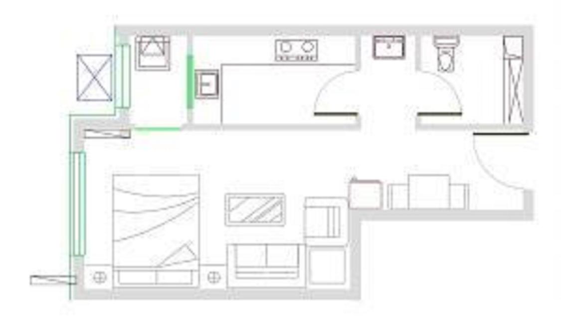 整租·柯木塱大坪街